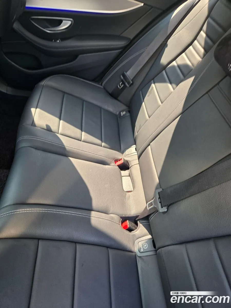 Mercedes-Benz E-Class W213 2020 — 3