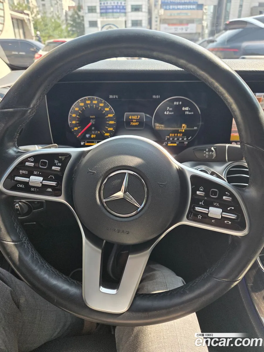 Mercedes-Benz E-Class W213 2020 — 4