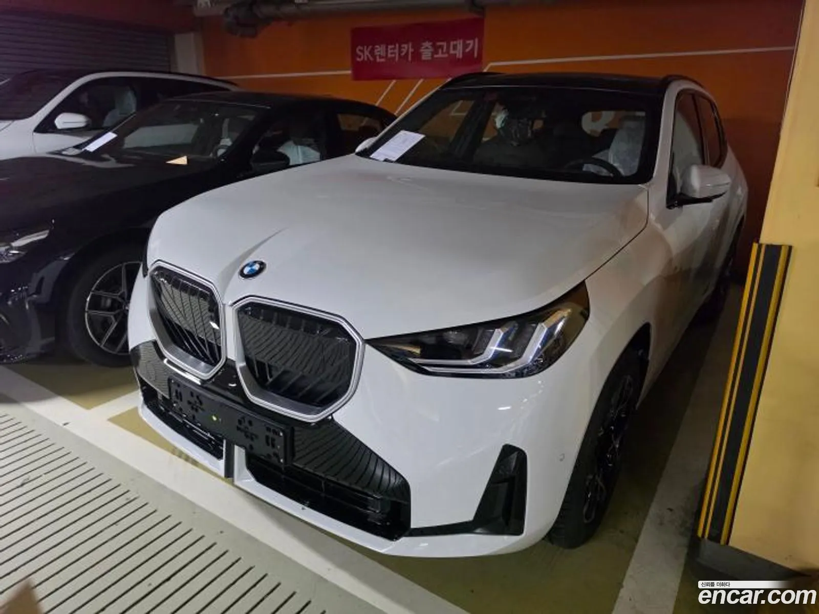 BMW X3 2026 — 4