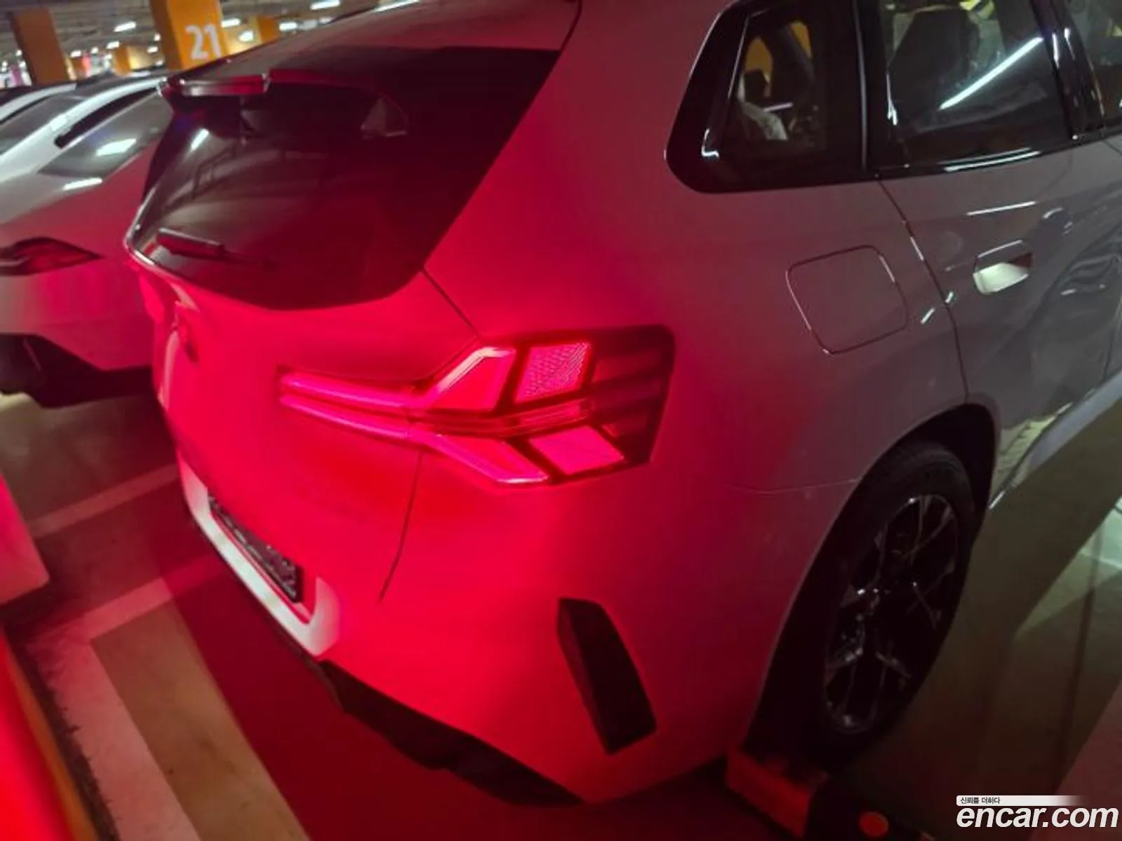 BMW X3 2026 — 2