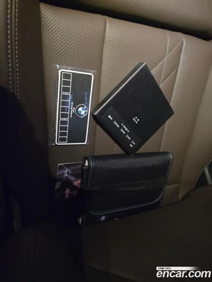 BMW X3 2026 — 6