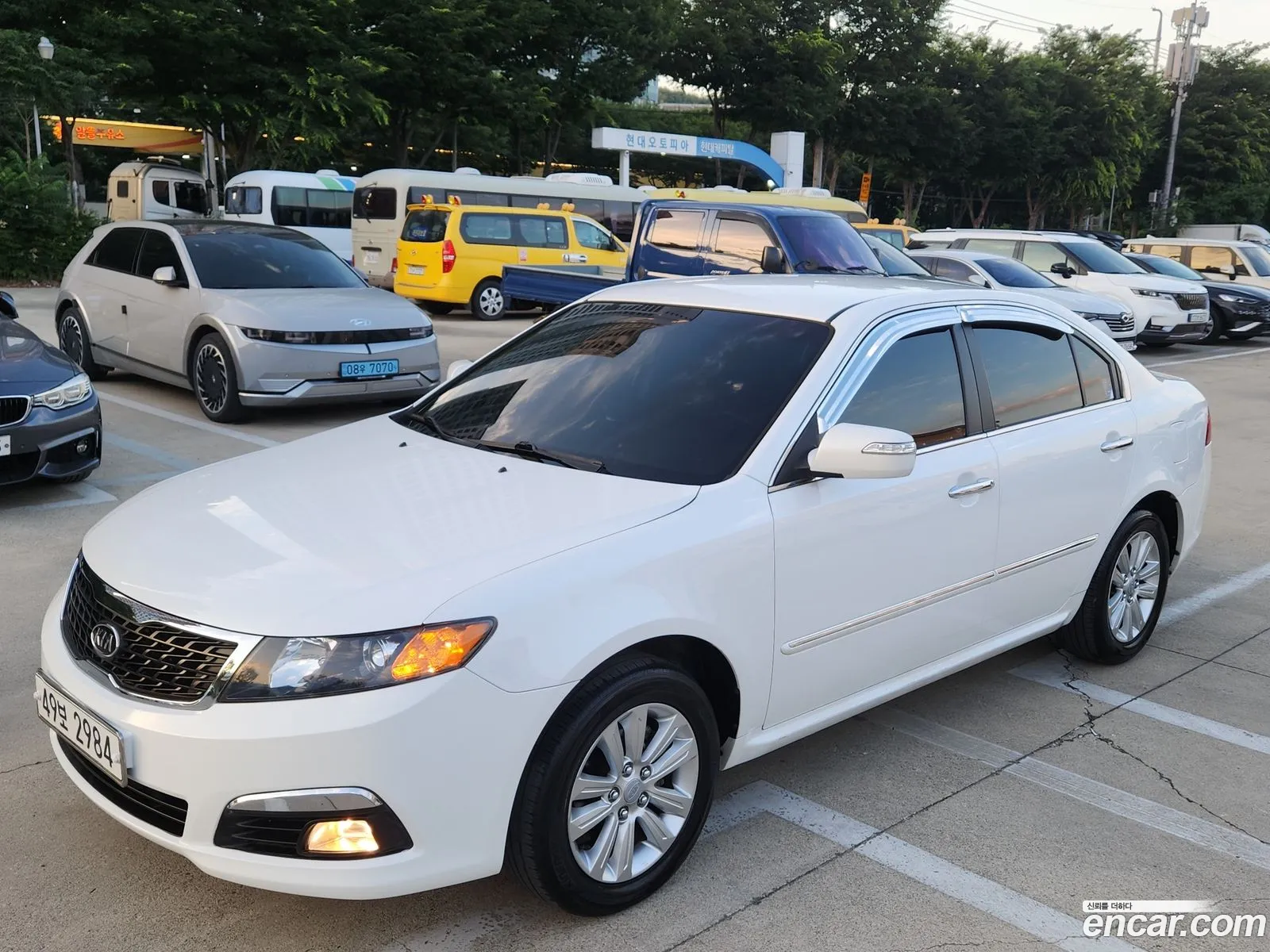 Kia Lotze Innovation
