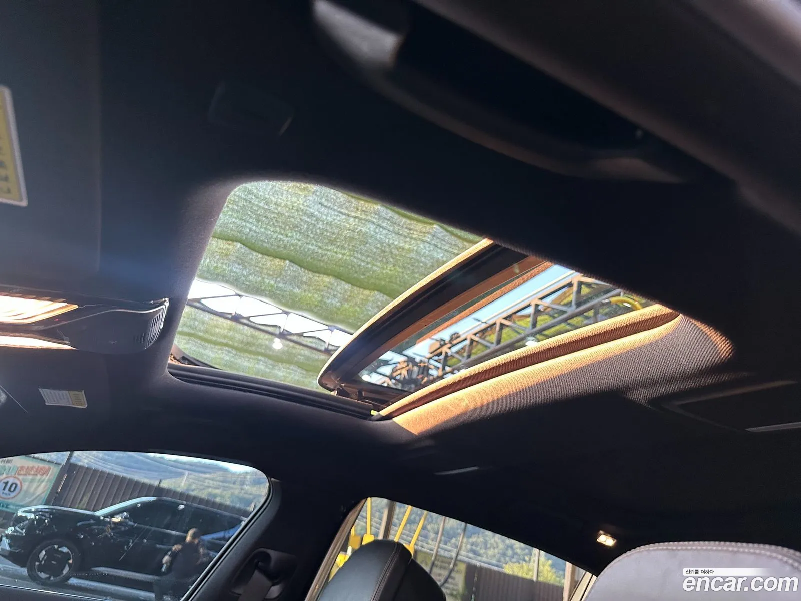 BMW 7 Series 2016 — 7
