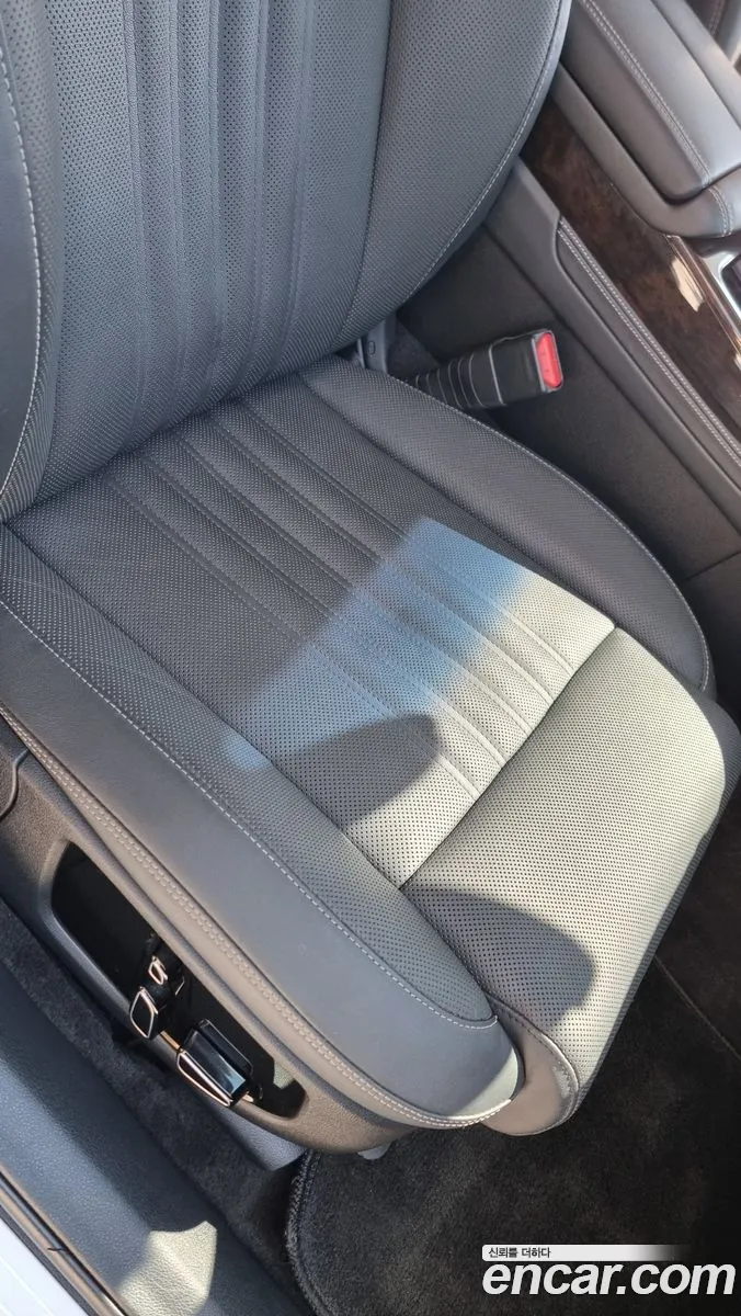 Genesis G90 2019 — 4
