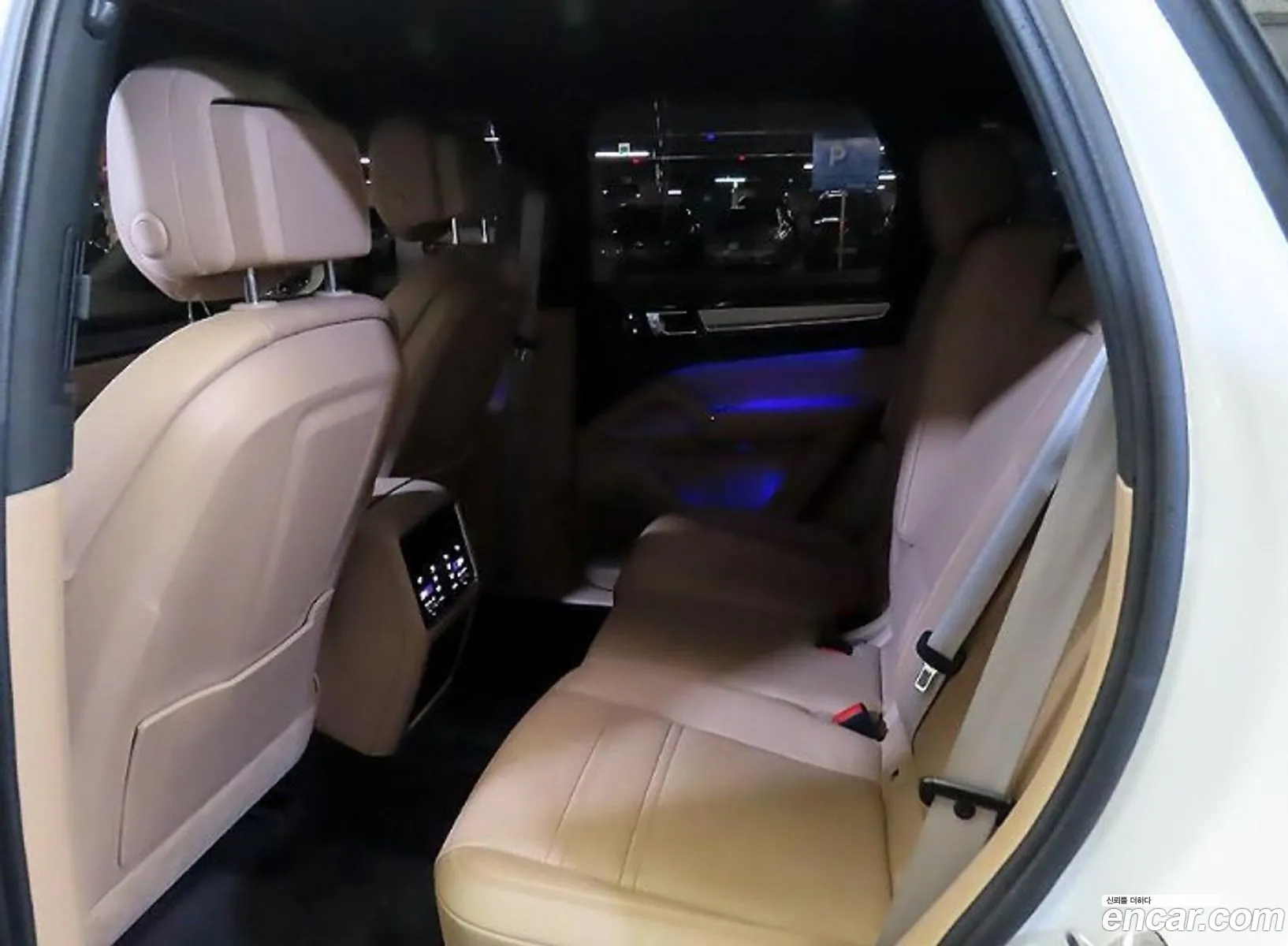 Porsche Cayenne 2022 — 11