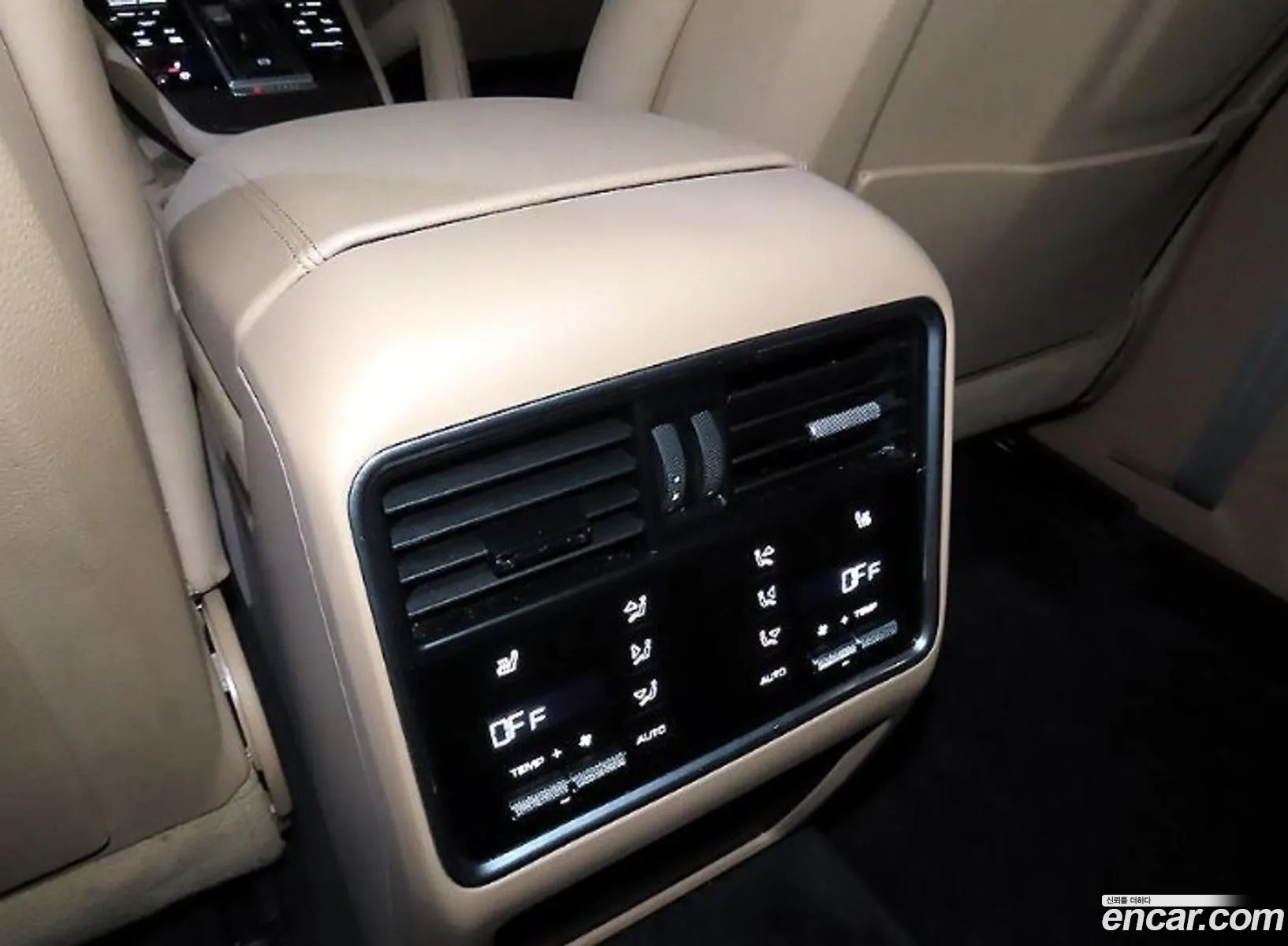 Porsche Cayenne 2022 — 5