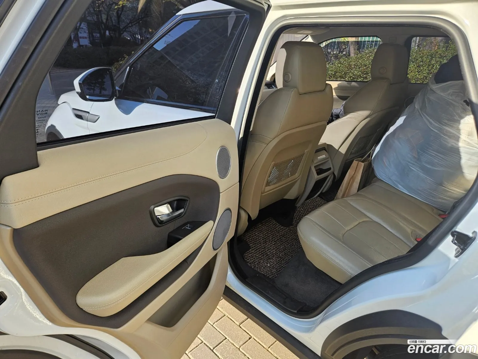 Land Rover Range Rover Evoque 2016 — 7