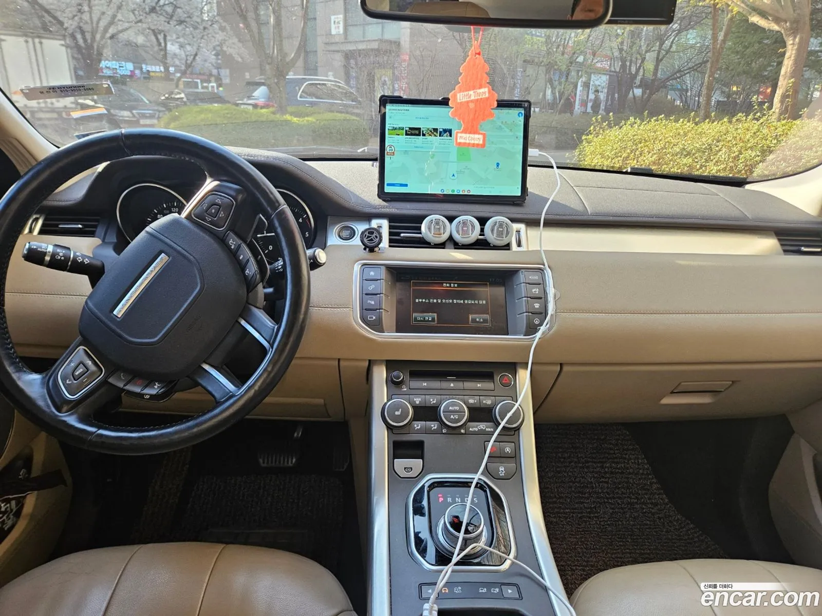 Land Rover Range Rover Evoque 2016 — 14