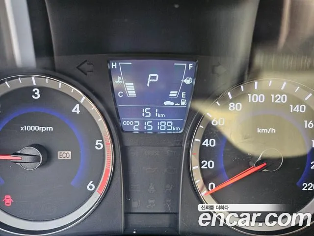 Hyundai Accent 2014 — 4