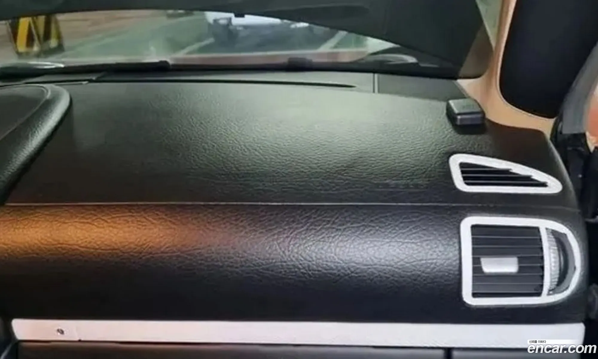 Porsche Cayenne 2005 — 12