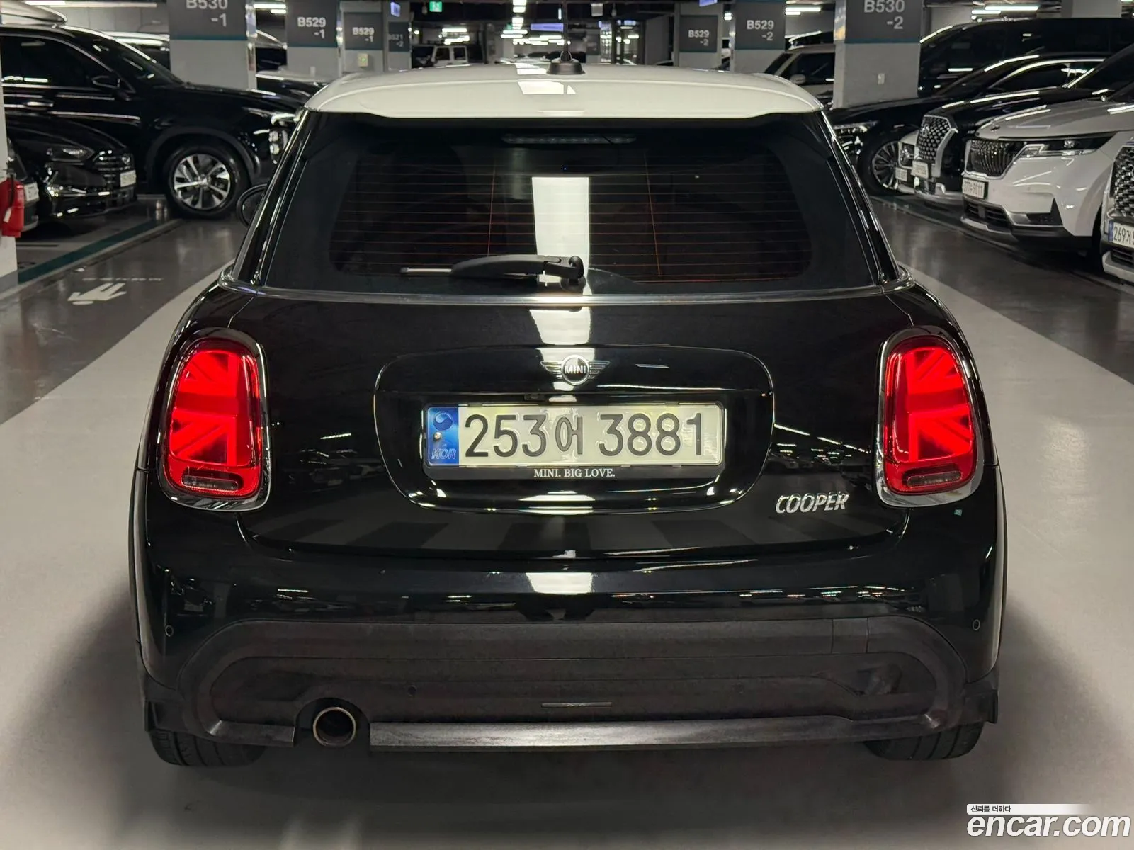 Mini Cooper 2021 — 13