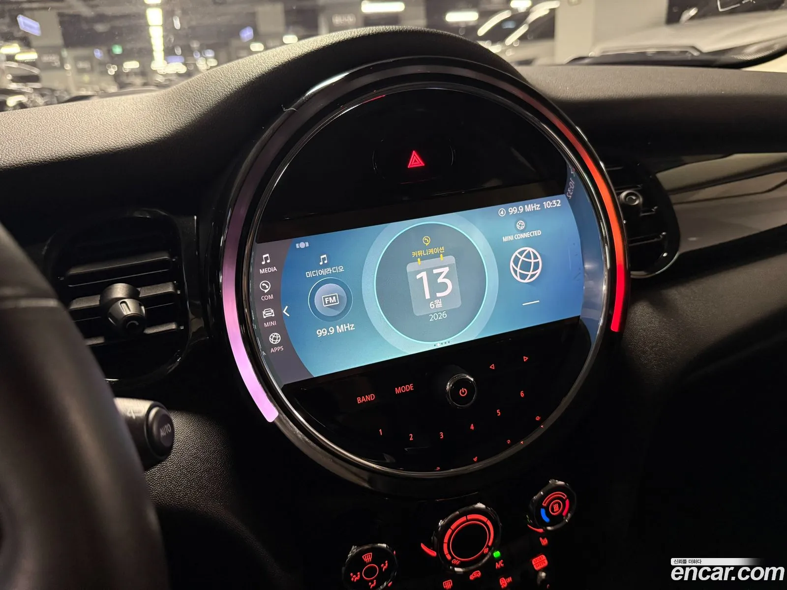 Mini Cooper 2021 — 8