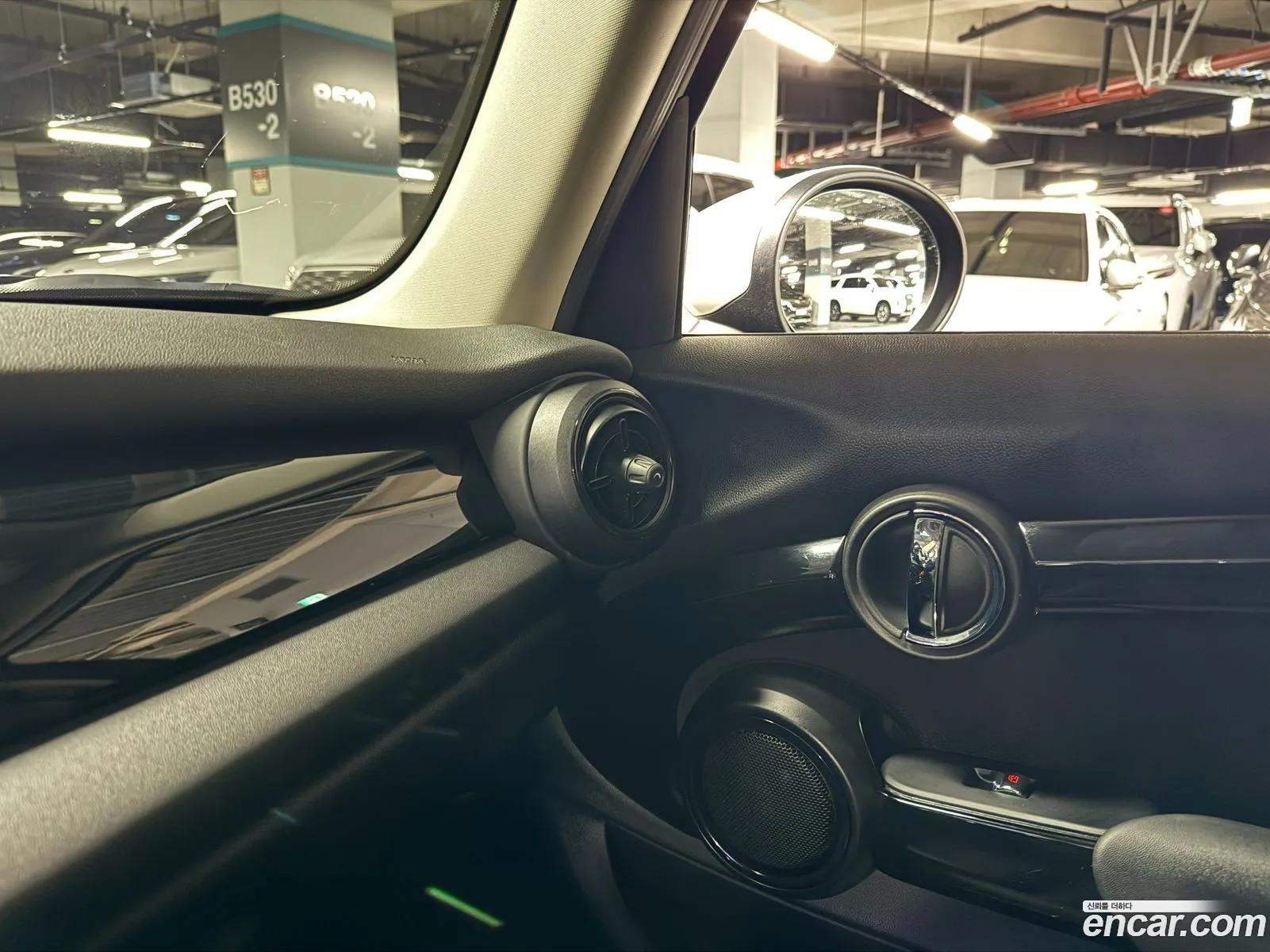 Mini Cooper 2021 — 6