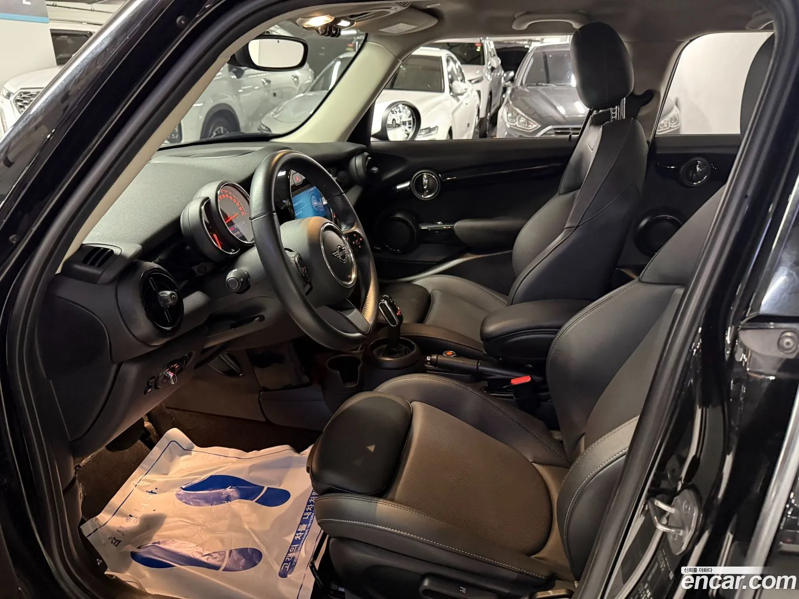 Mini Cooper 2021 — 7