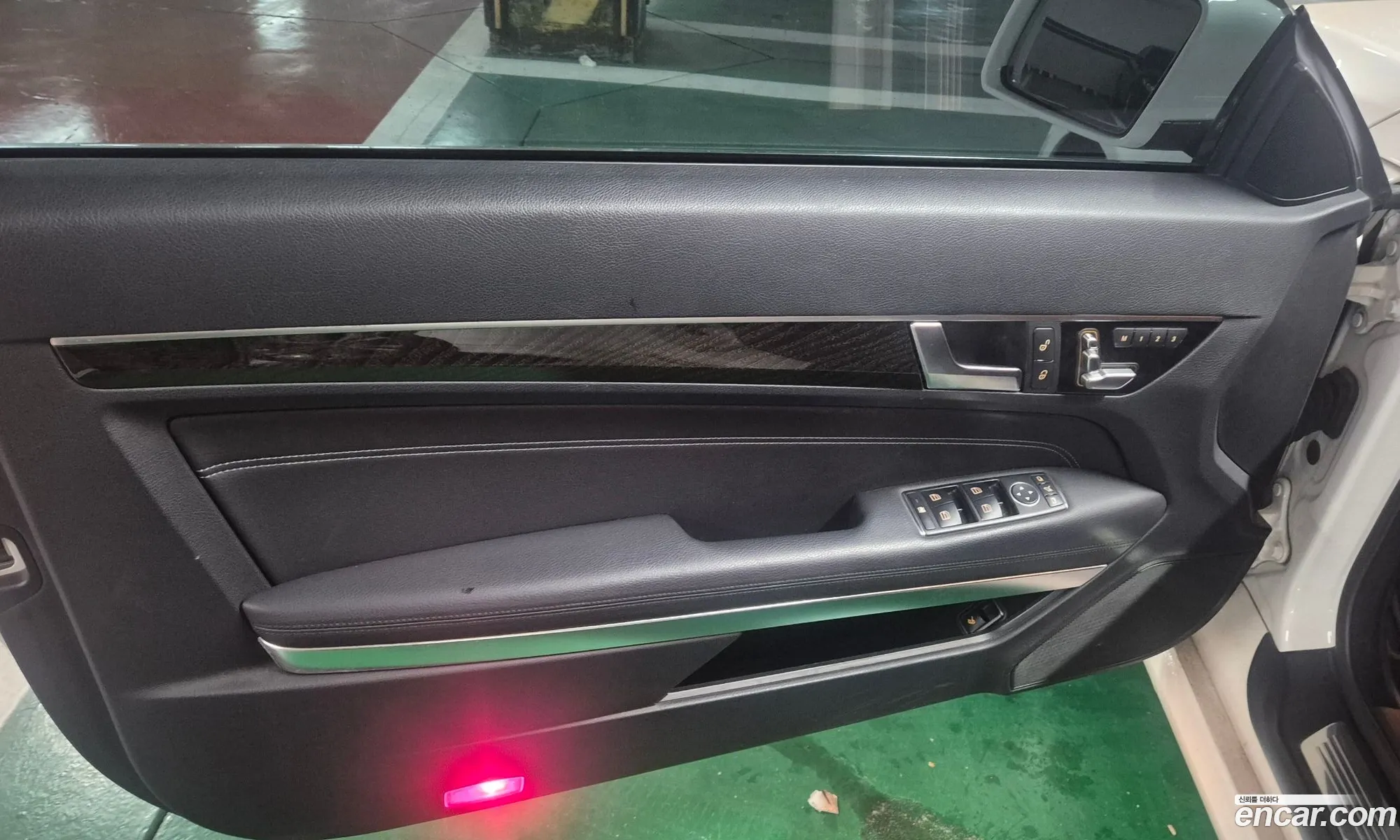 Mercedes-Benz E-Class W212 2014 — 2
