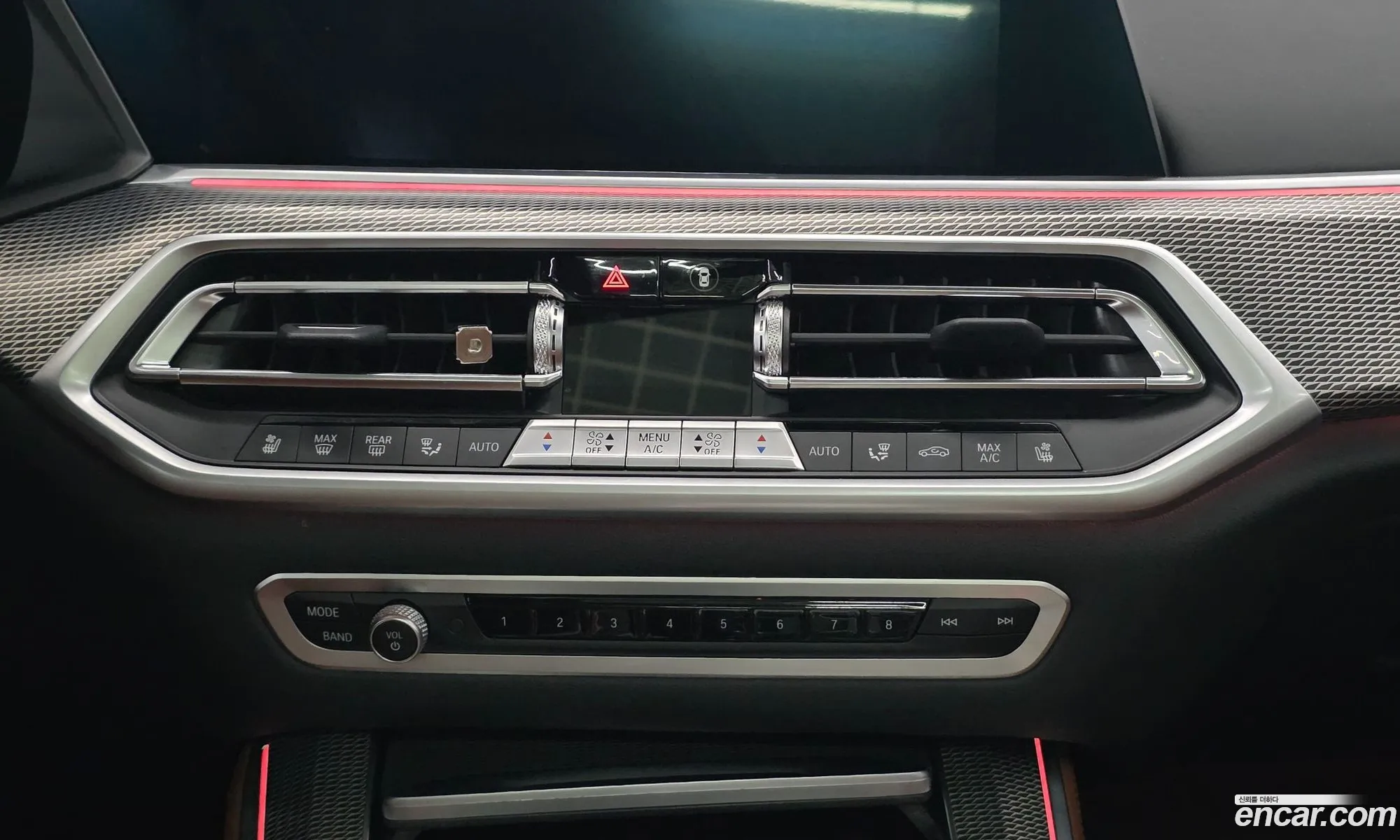 BMW X5 2021 — 16