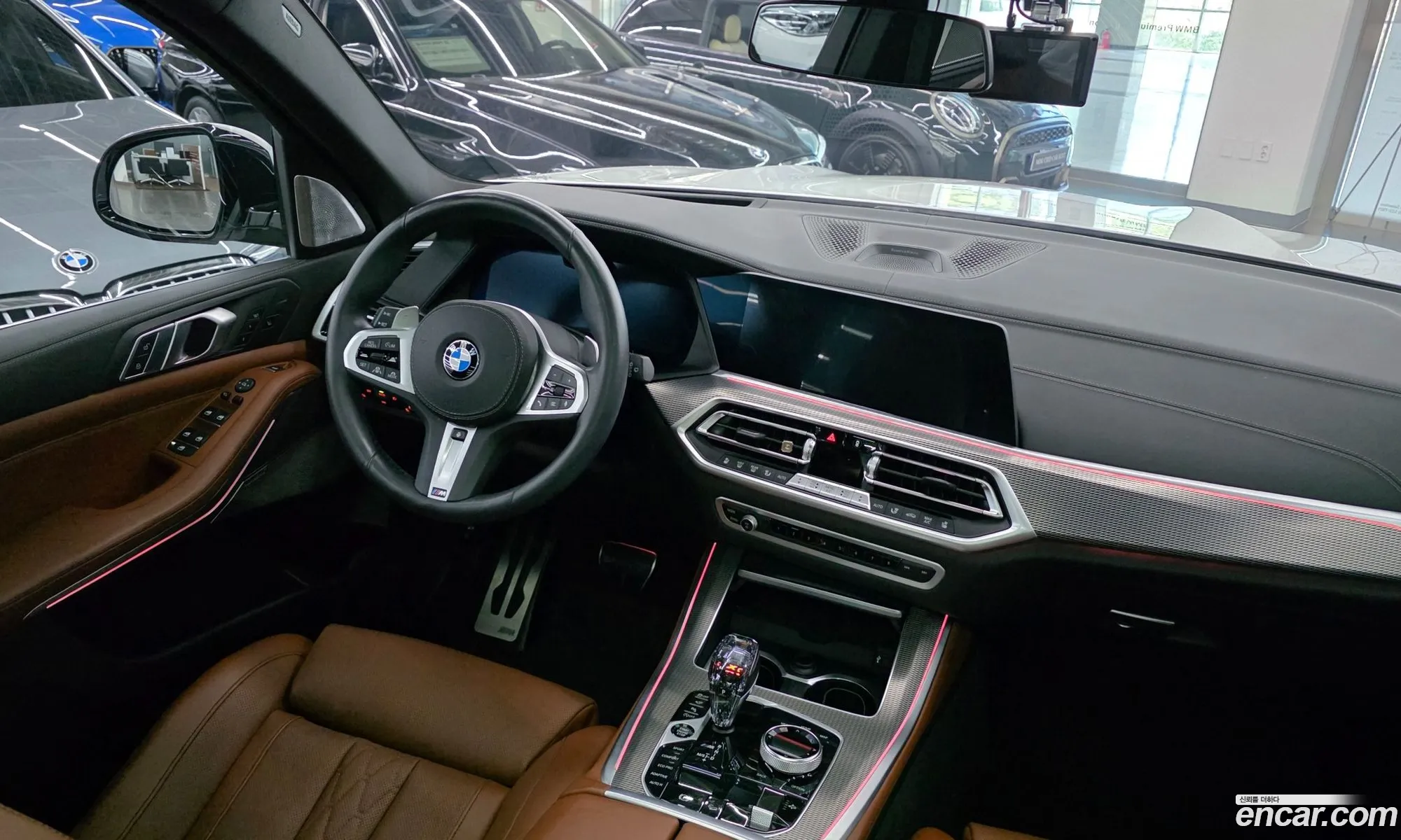BMW X5 2021 — 3