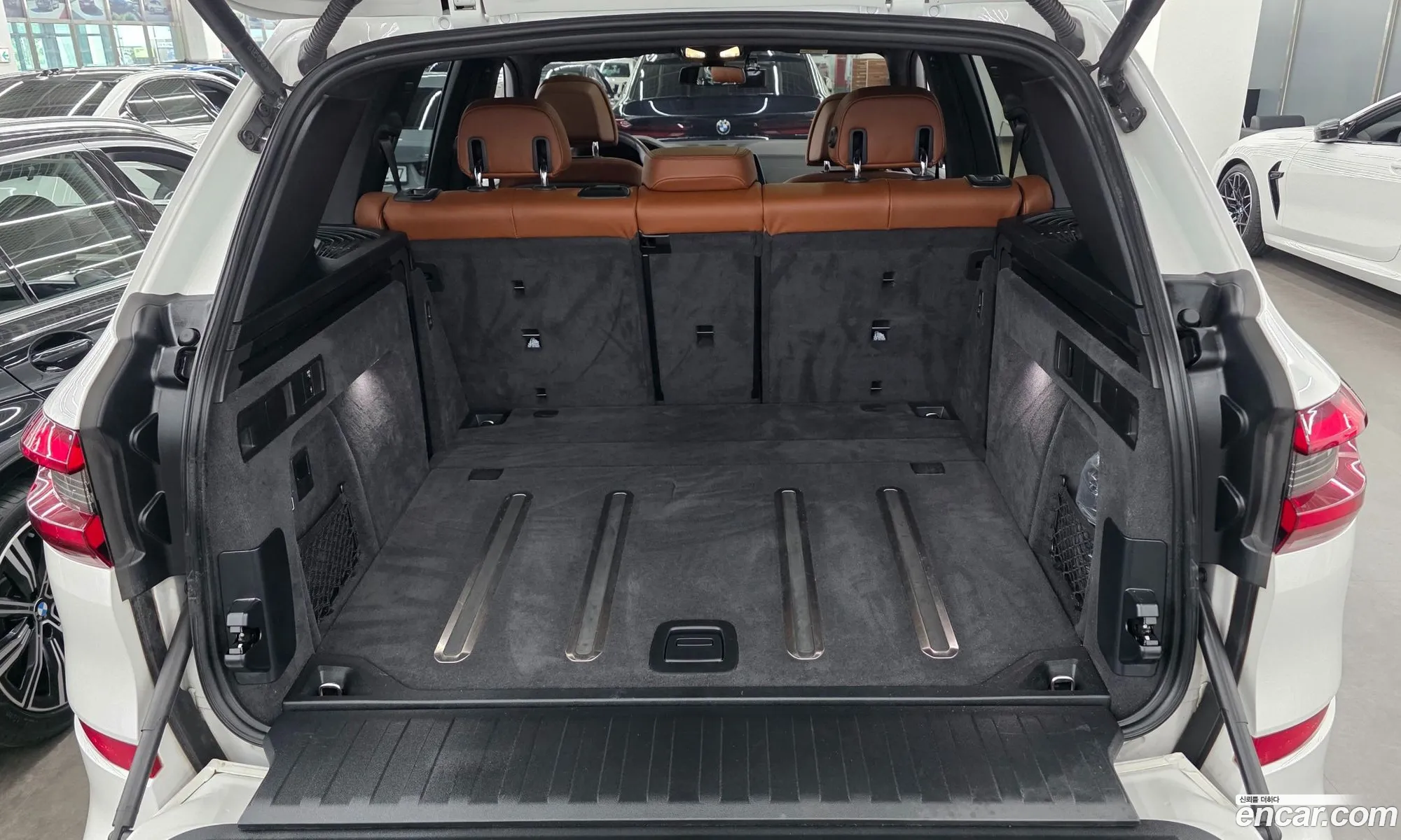 BMW X5 2021 — 9