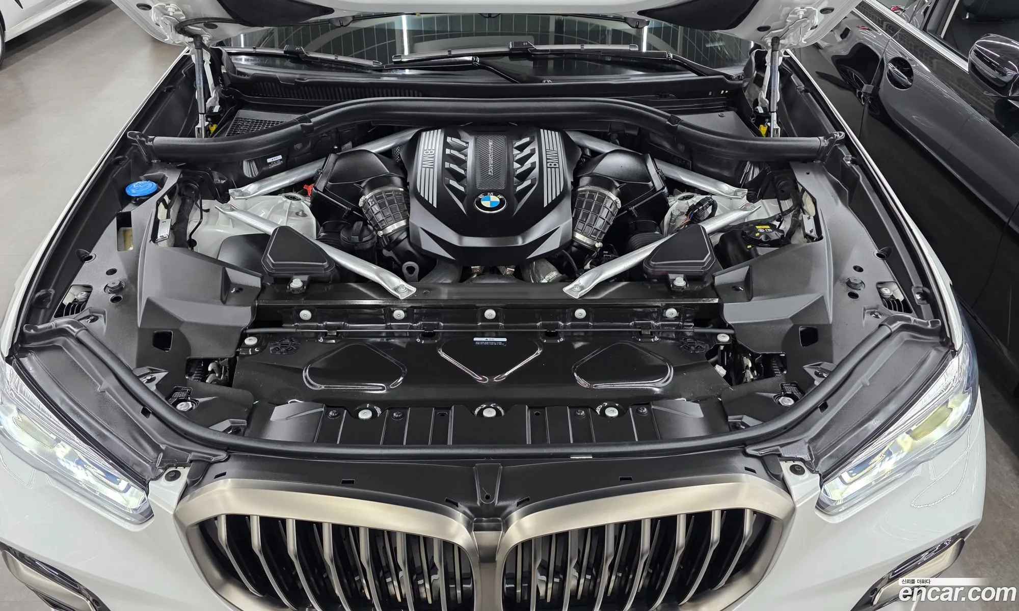 BMW X5 2021 — 19