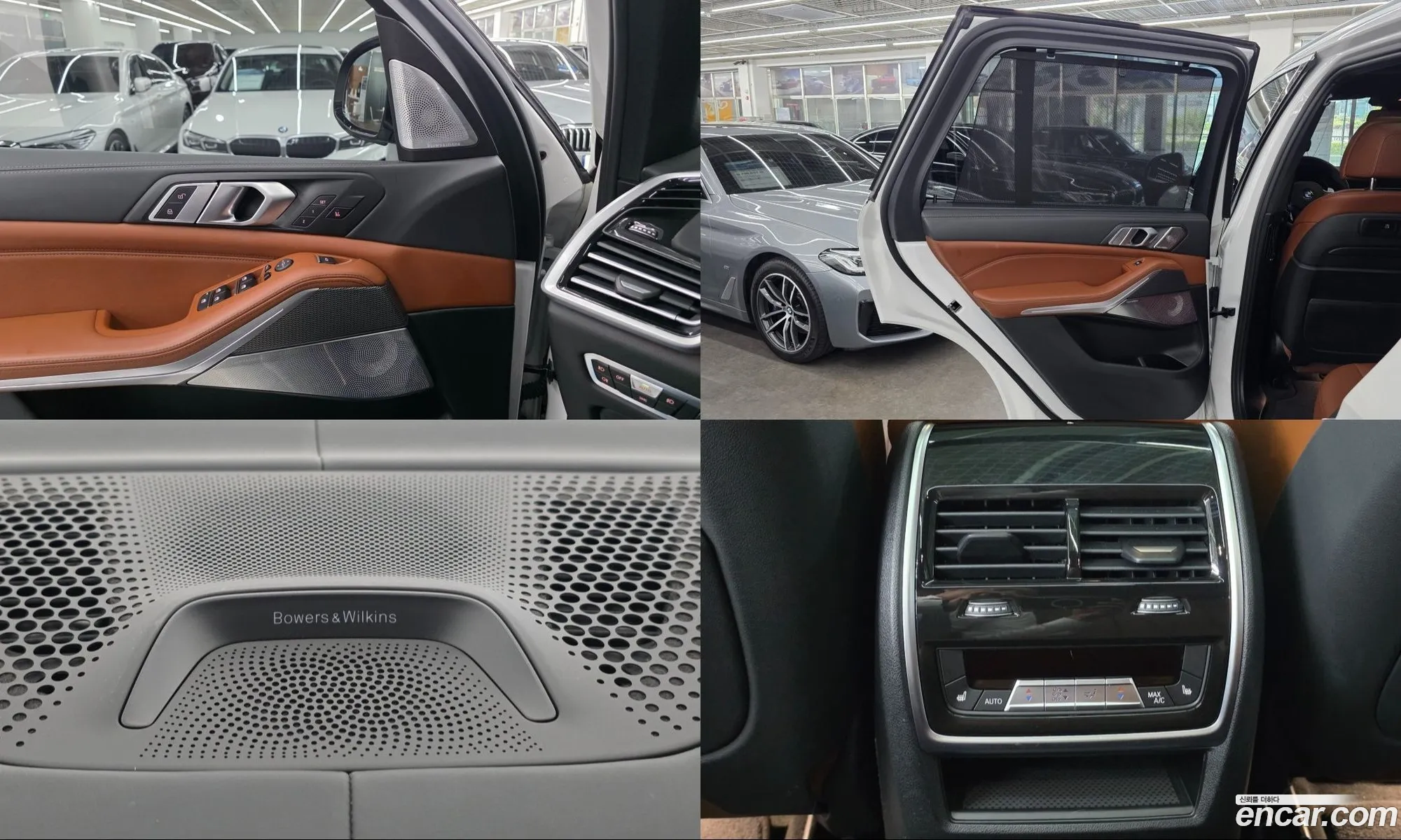 BMW X5 2021 — 18