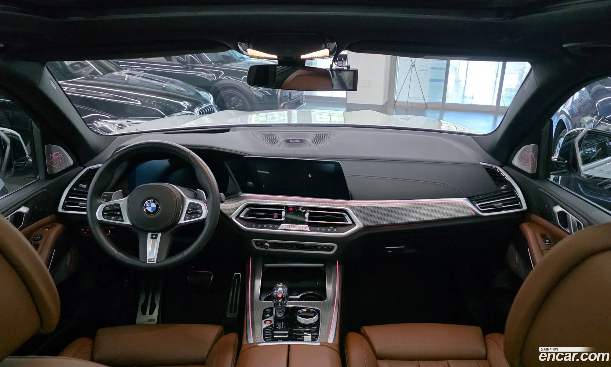 BMW X5 2021 — 20