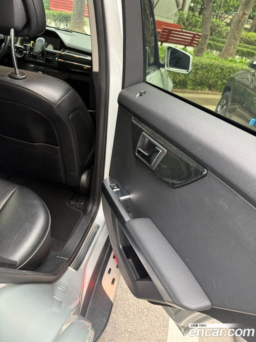 Mercedes-Benz GLK-Class X204 2012 — 6