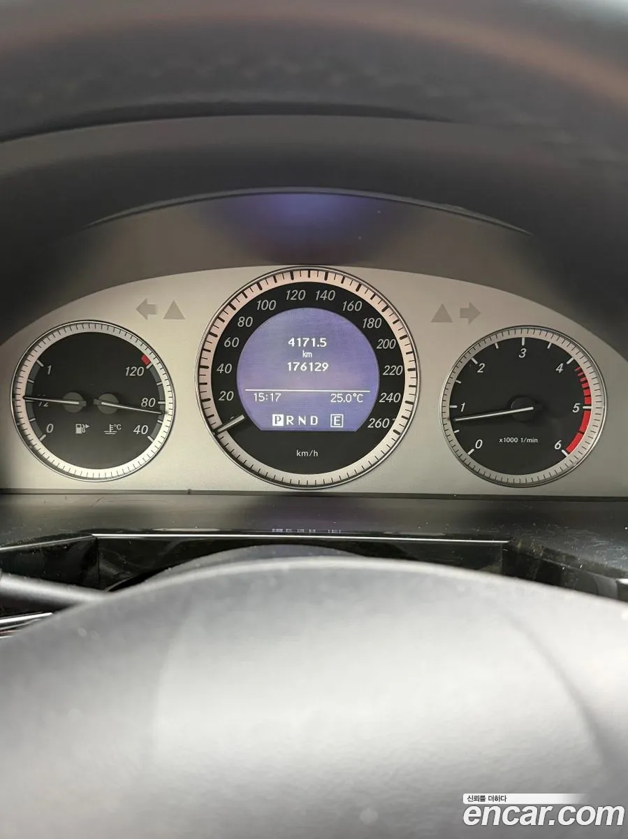 Mercedes-Benz GLK-Class X204 2012 — 2