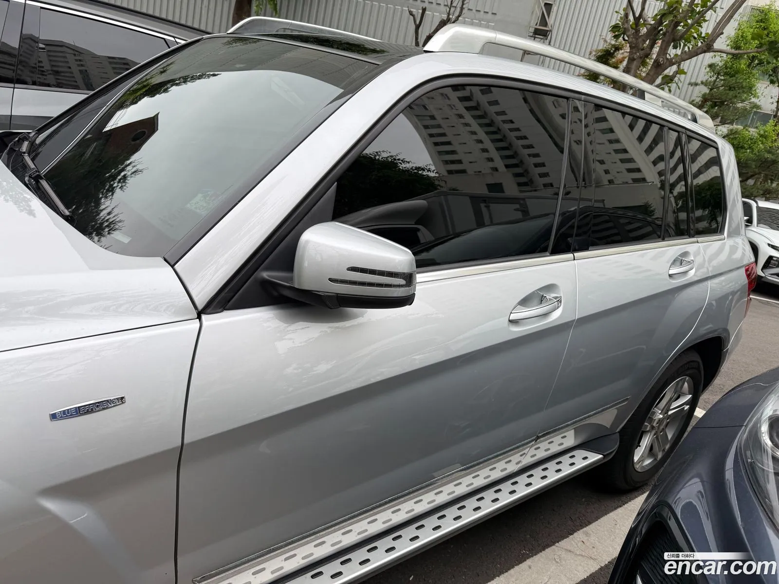 Mercedes-Benz GLK-Class X204 2012 — 3