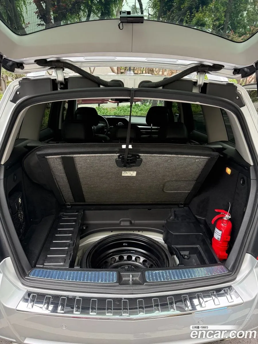Mercedes-Benz GLK-Class X204 2012 — 17