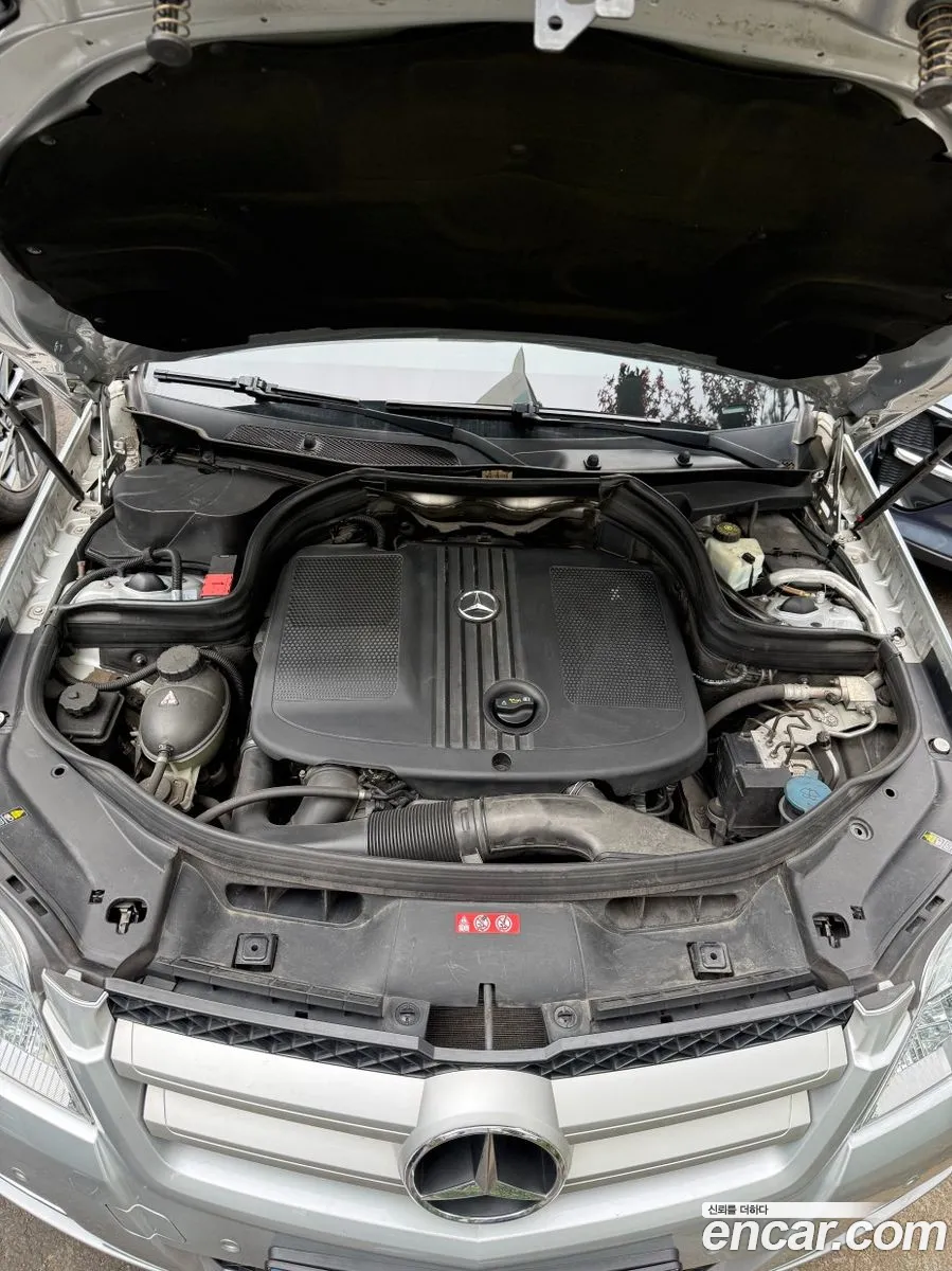 Mercedes-Benz GLK-Class X204 2012 — 12