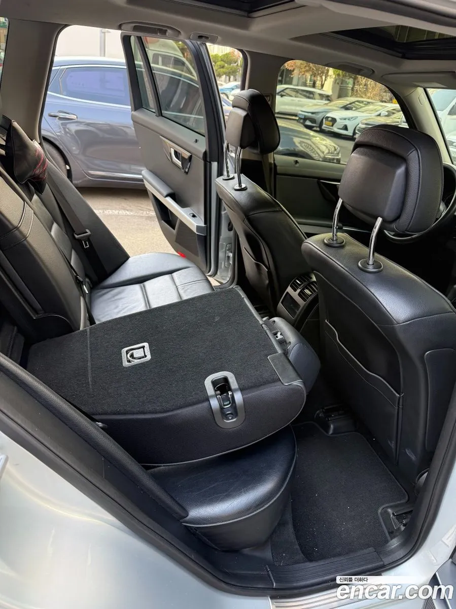 Mercedes-Benz GLK-Class X204 2012 — 19
