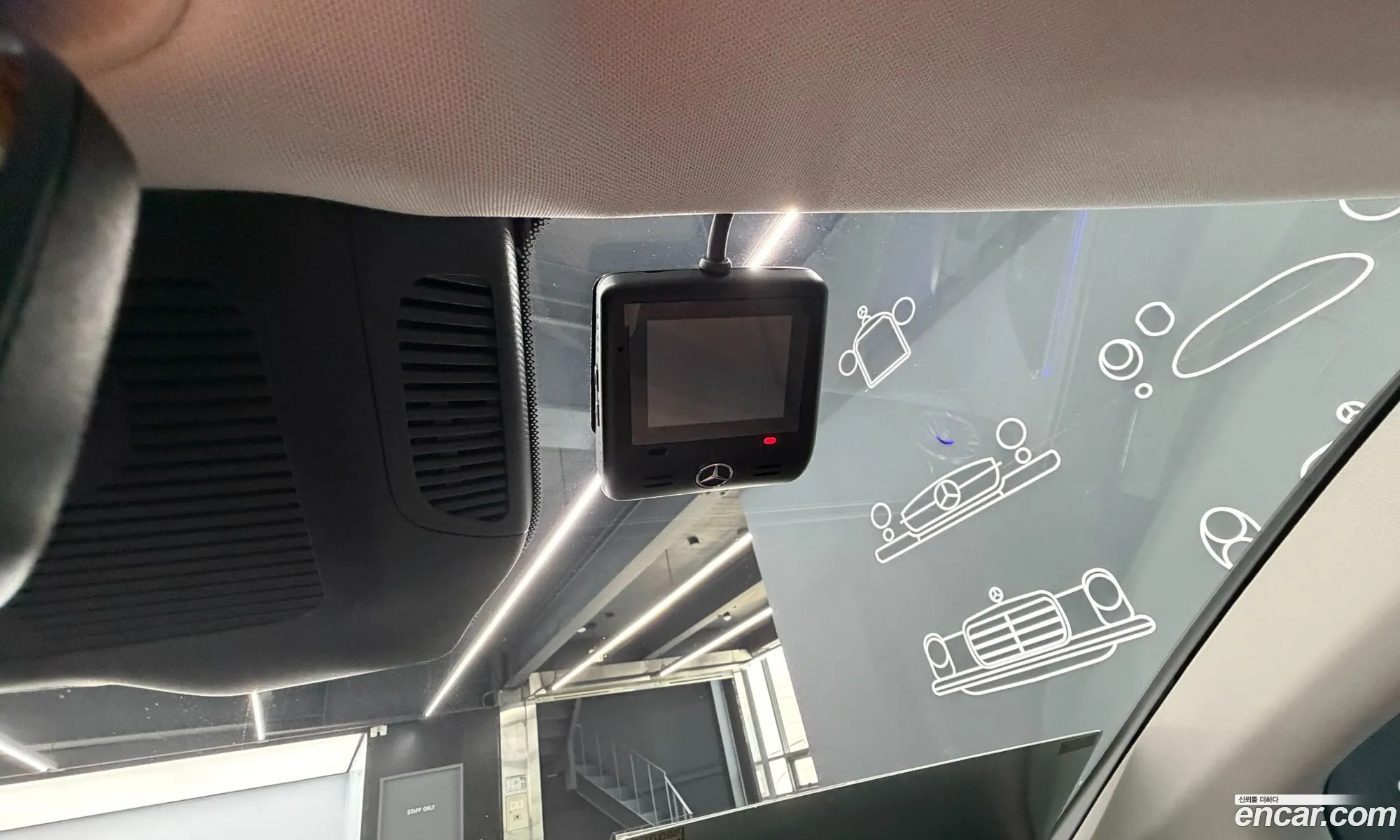 Mercedes-Benz EQE V295 2024 — 8