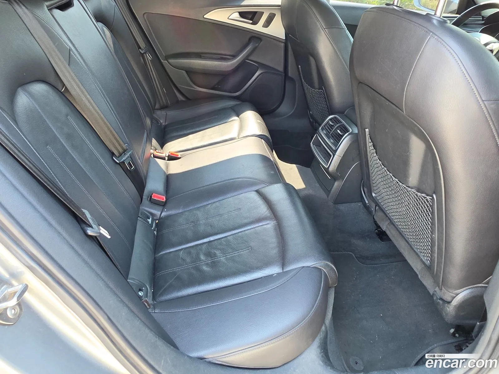 Audi A6 2013 — 5