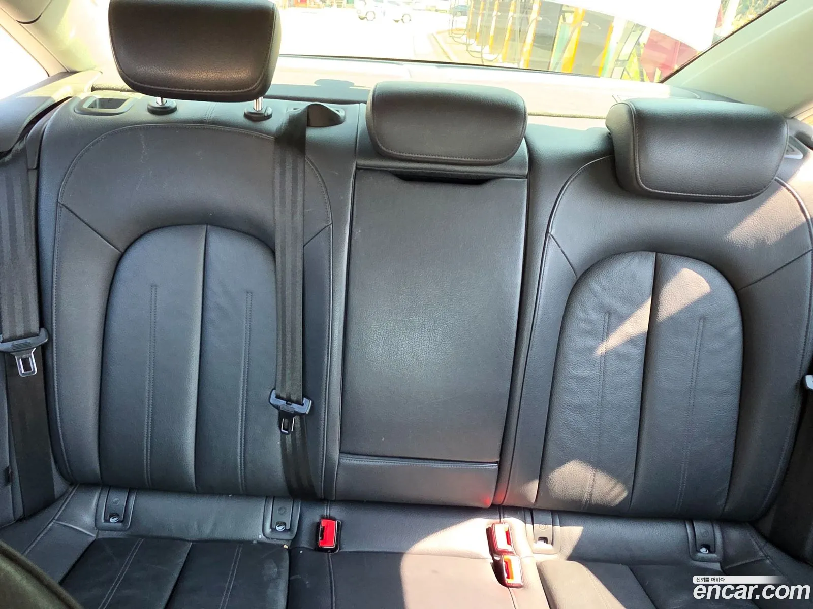 Audi A6 2013 — 13