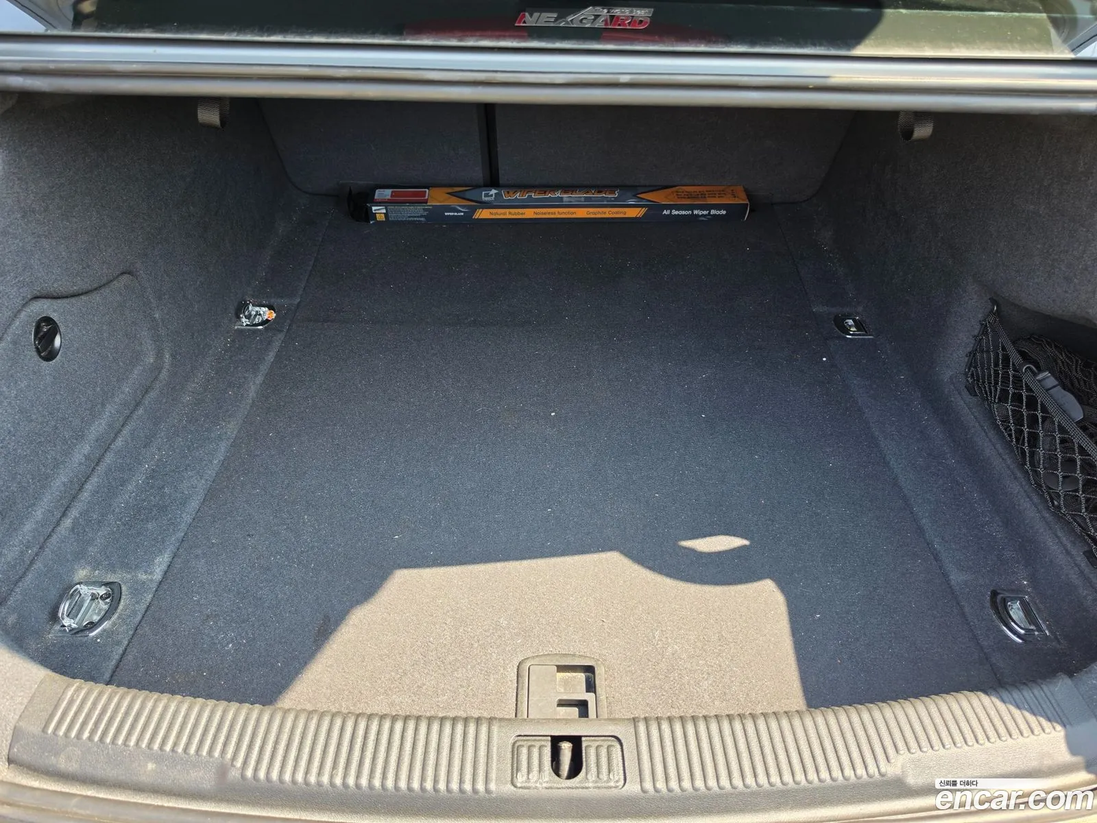 Audi A6 2013 — 3