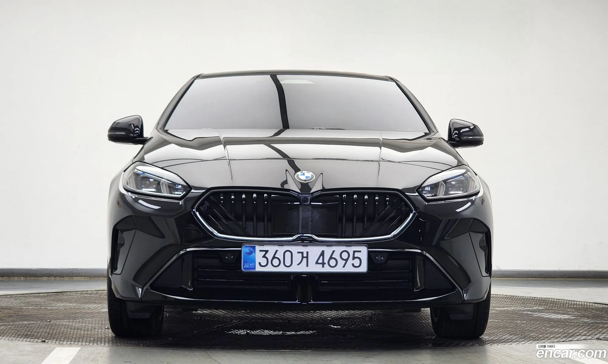 BMW 2 Series Gran Coupe 2025 — 4