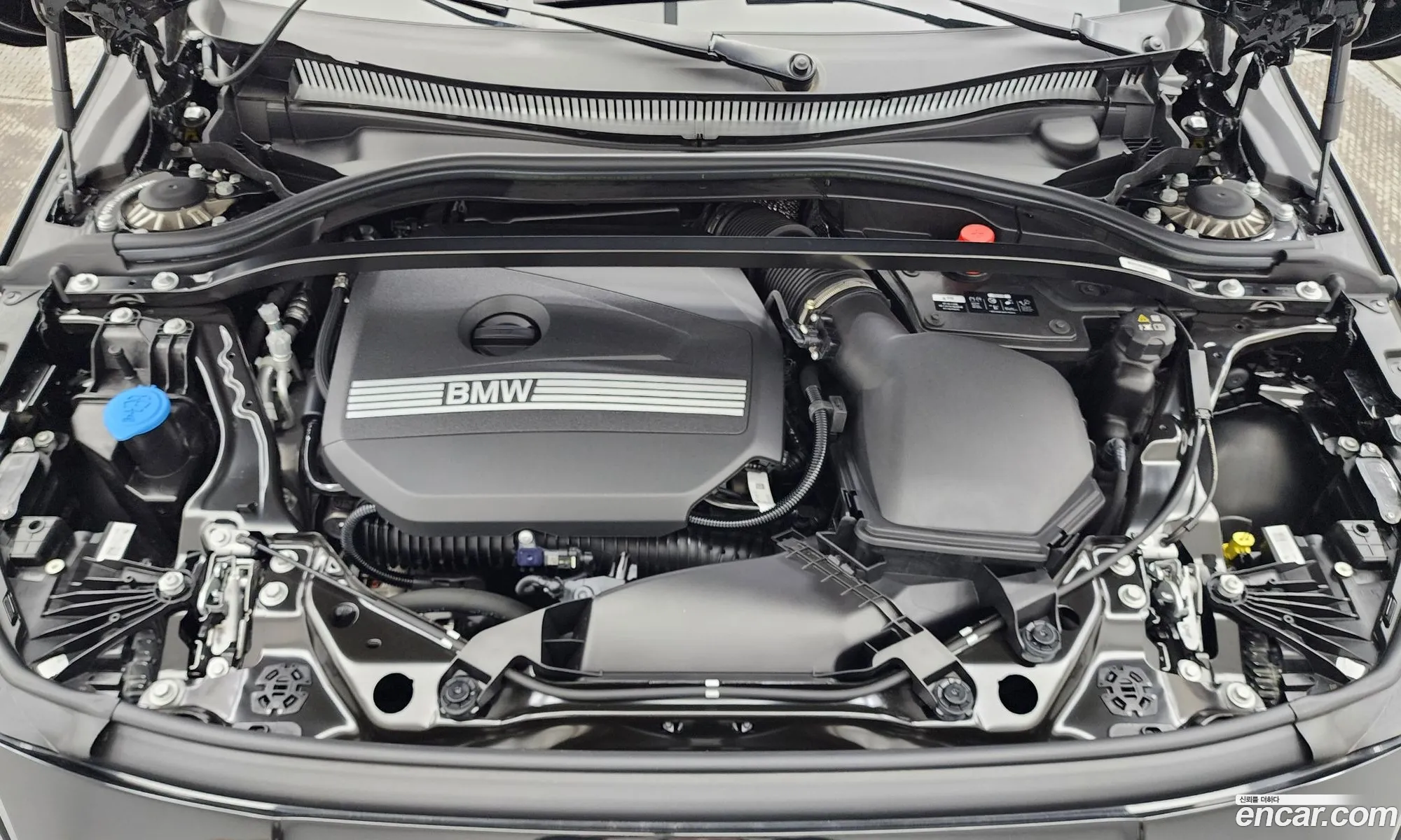 BMW 2 Series Gran Coupe 2025 — 9