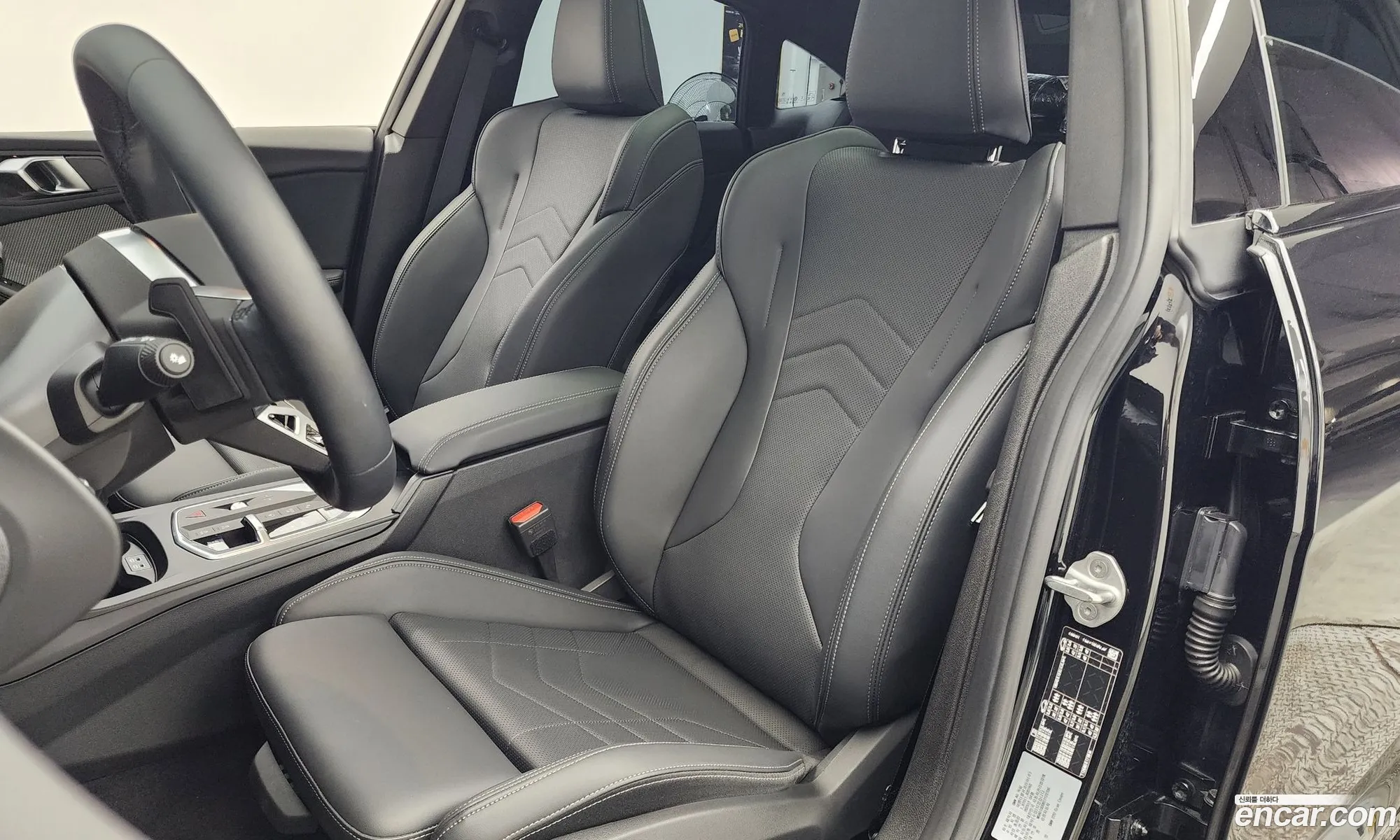 BMW 2 Series Gran Coupe 2025 — 2