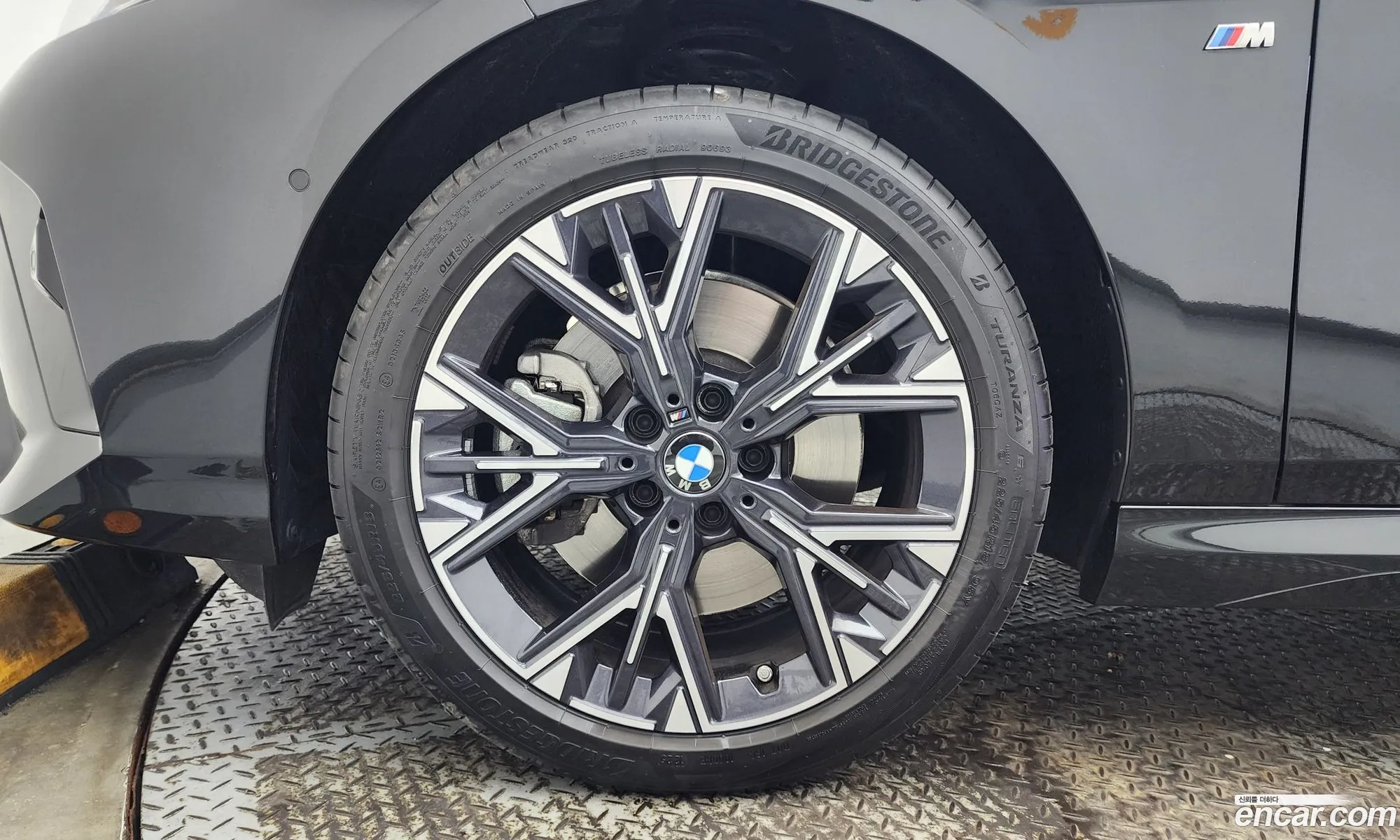 BMW 2 Series Gran Coupe 2025 — 12