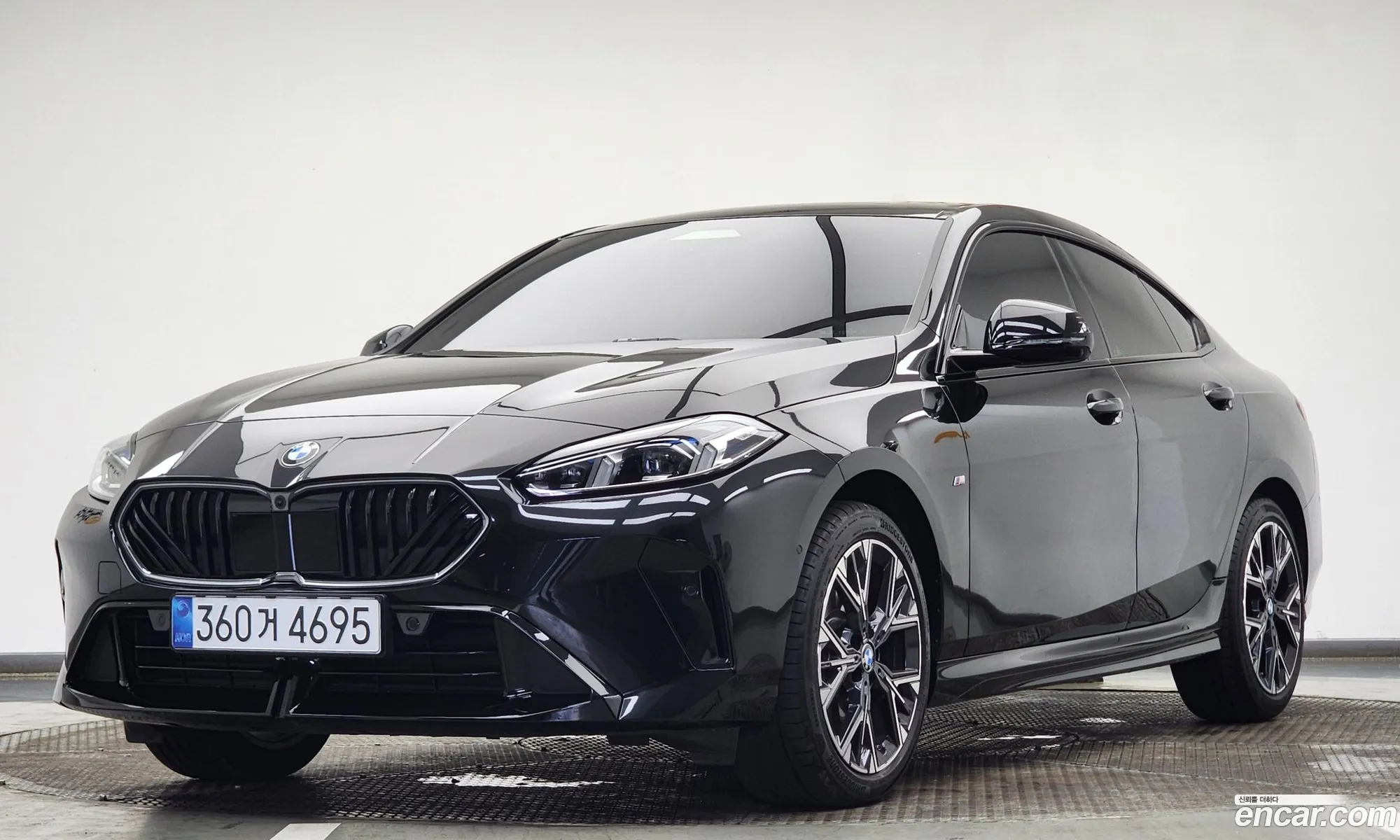BMW 2 Series Gran Coupe 2025 — 15