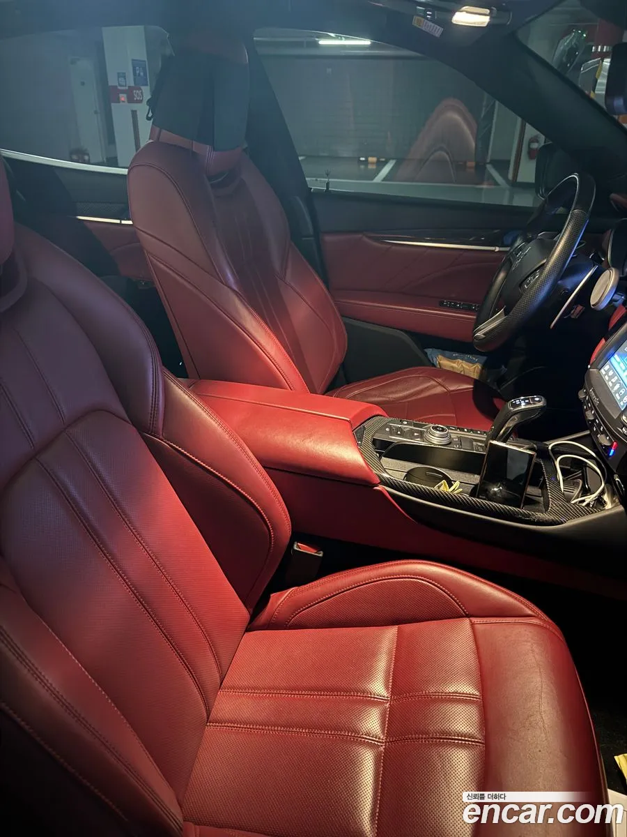 Maserati Levante 2019 — 3