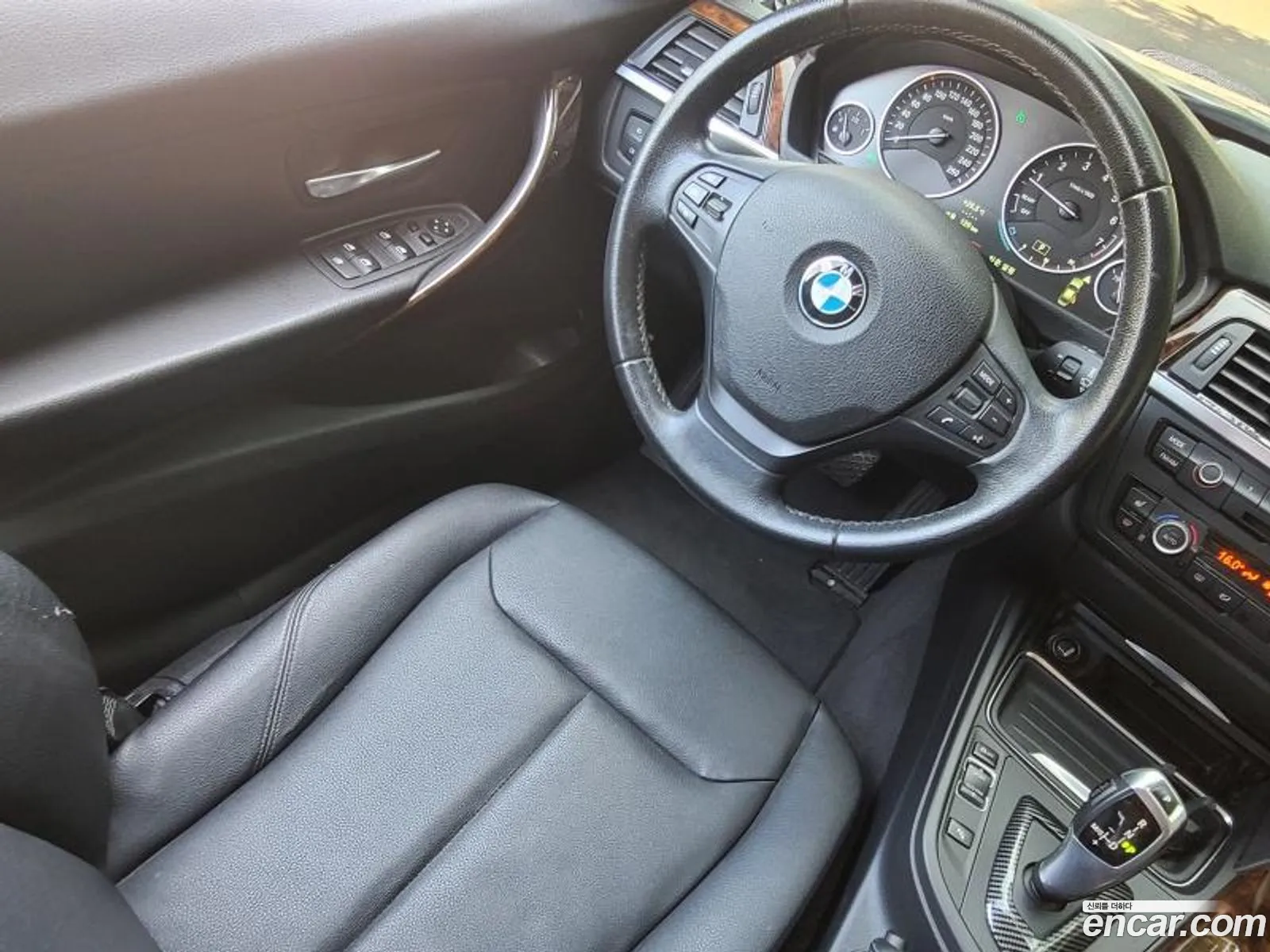 BMW 3 Series 2013 — 18