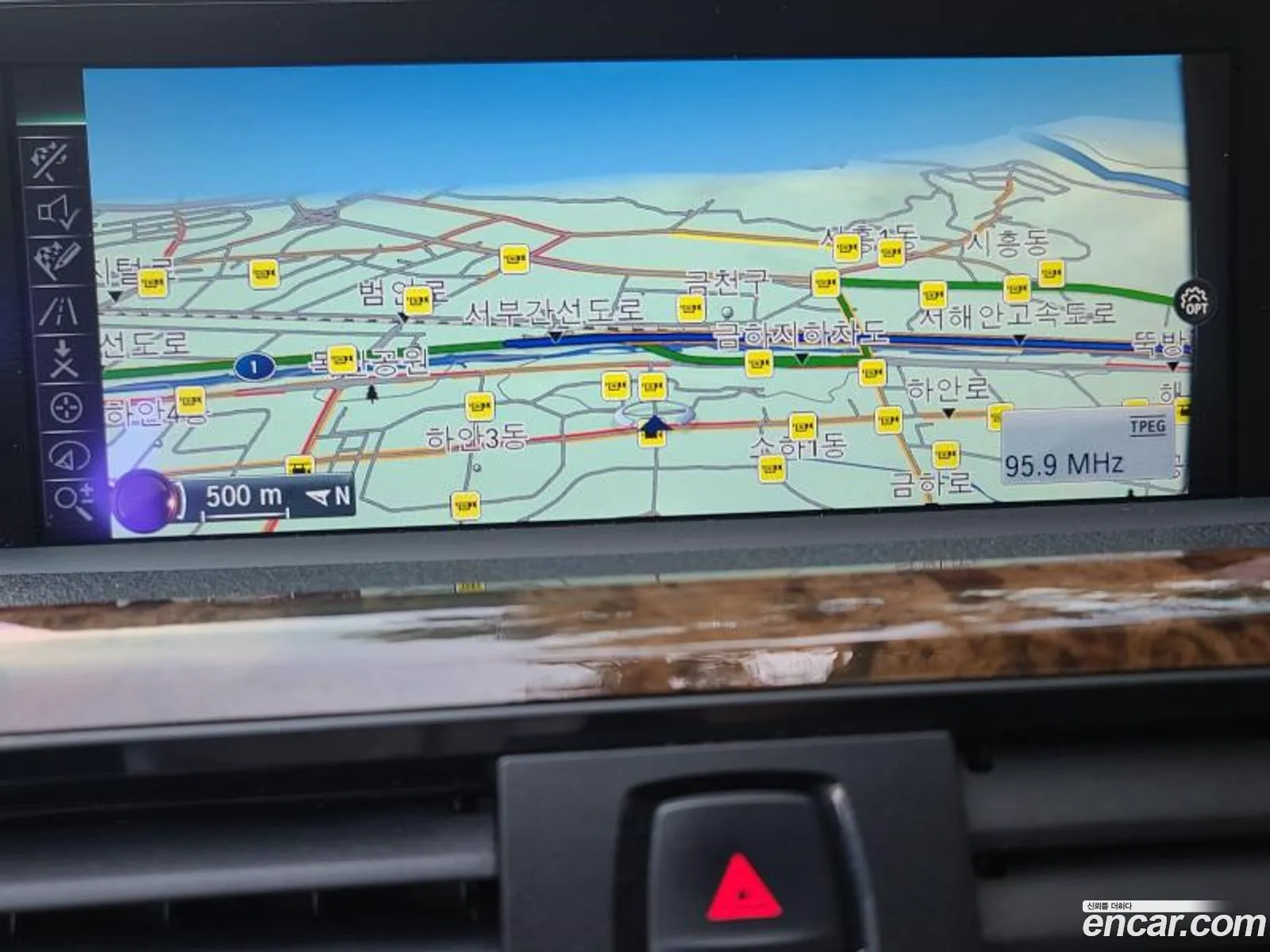 BMW 3 Series 2013 — 17