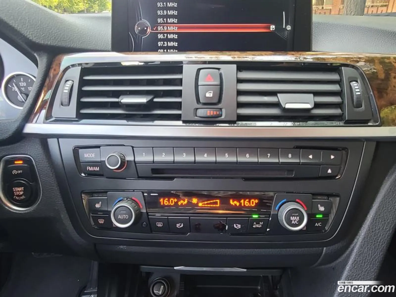 BMW 3 Series 2013 — 2