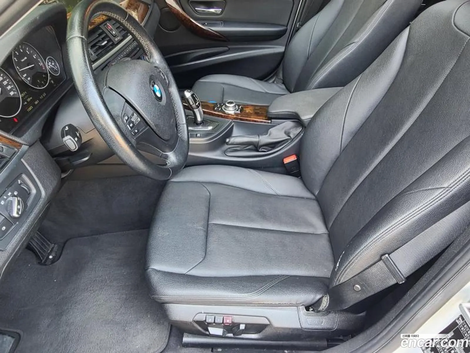 BMW 3 Series 2013 — 15