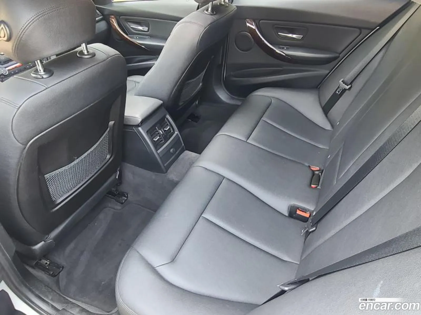 BMW 3 Series 2013 — 10