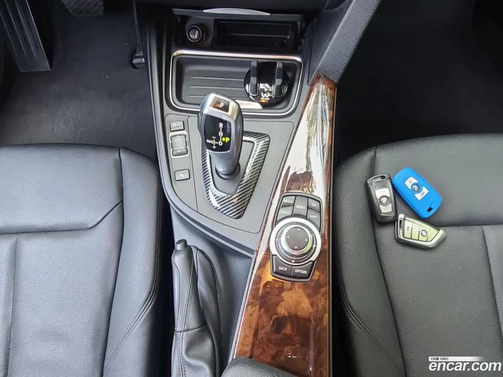 BMW 3 Series 2013 — 3