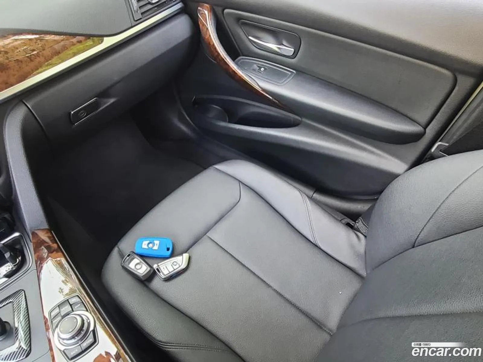 BMW 3 Series 2013 — 6