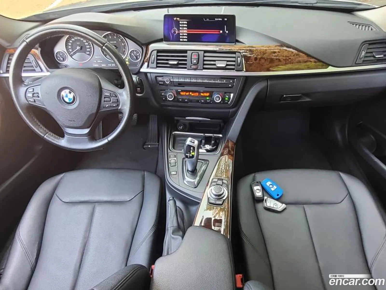 BMW 3 Series 2013 — 16