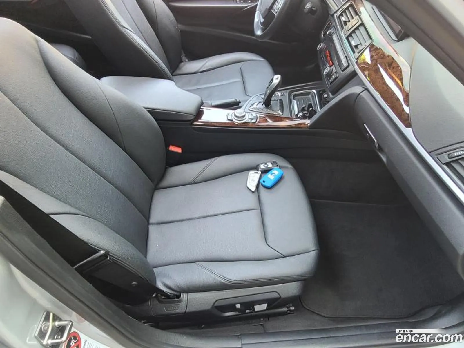 BMW 3 Series 2013 — 5